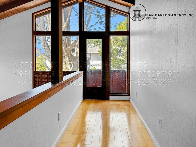 Building Photo - Three Bedroom Three Bath Home in Monterey with Ocean Views