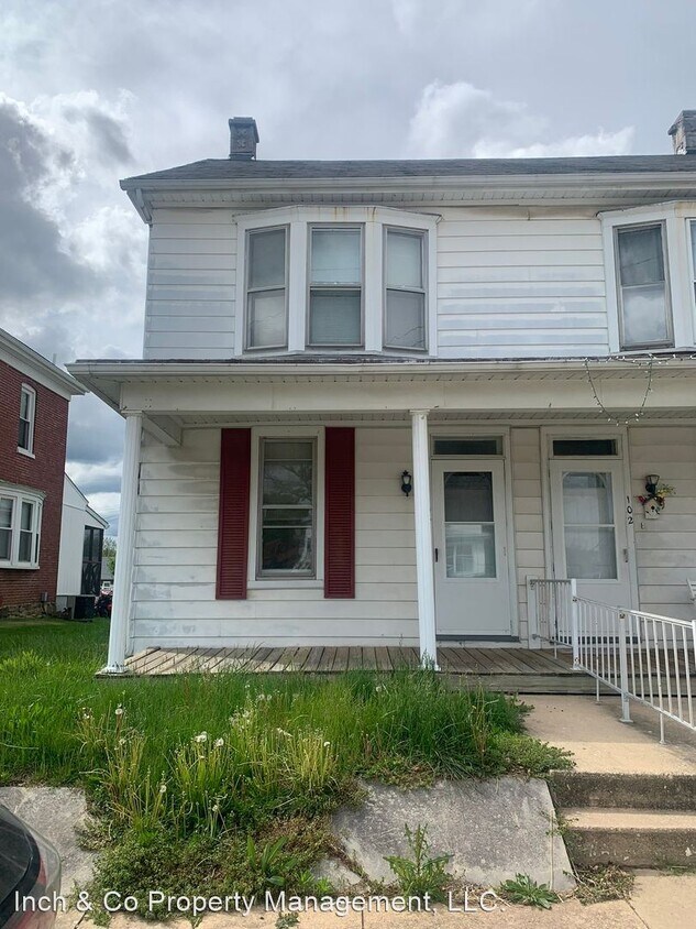 Primary Photo - 3 br, 1 bath House - 104 S 3rd St
