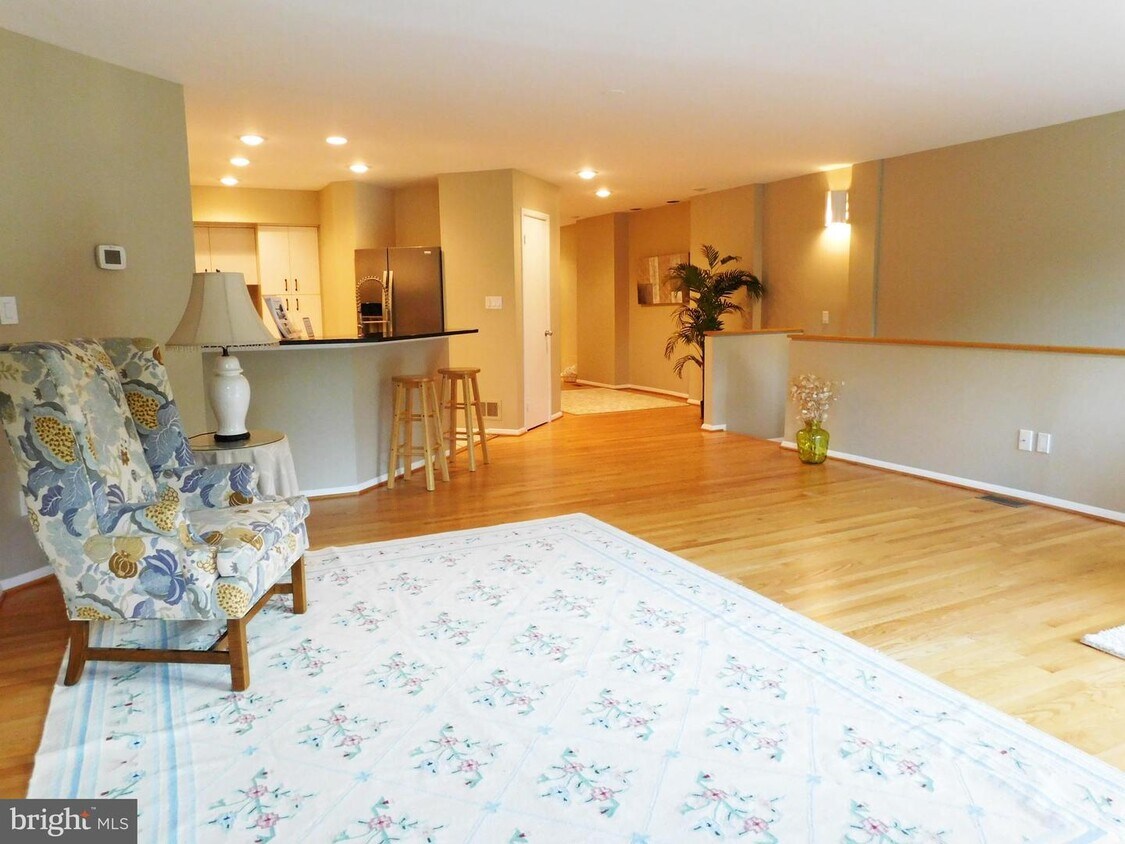 1979 Lakeport Way, Reston, VA 20191 Townhome Rentals in Reston VA