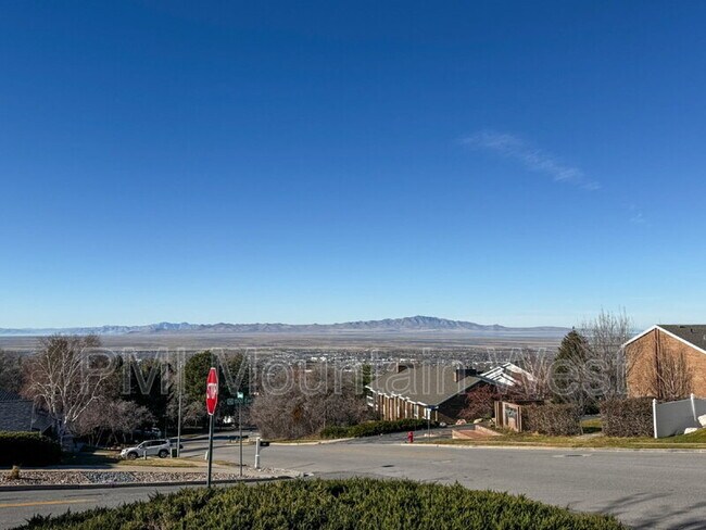 Foto del edificio - 1123 S 1500 E