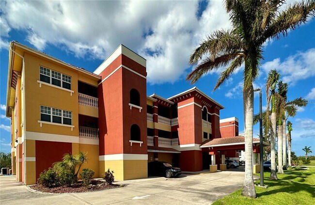 Foto del edificio - 17495 Acapulco Rd