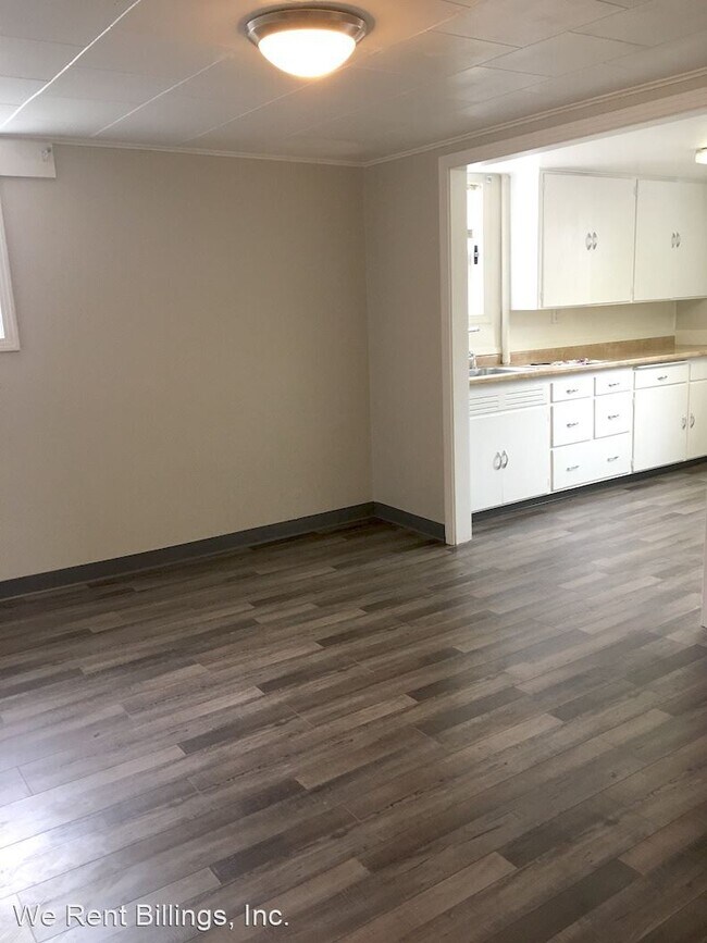 Foto del edificio - 1222 N 24th St