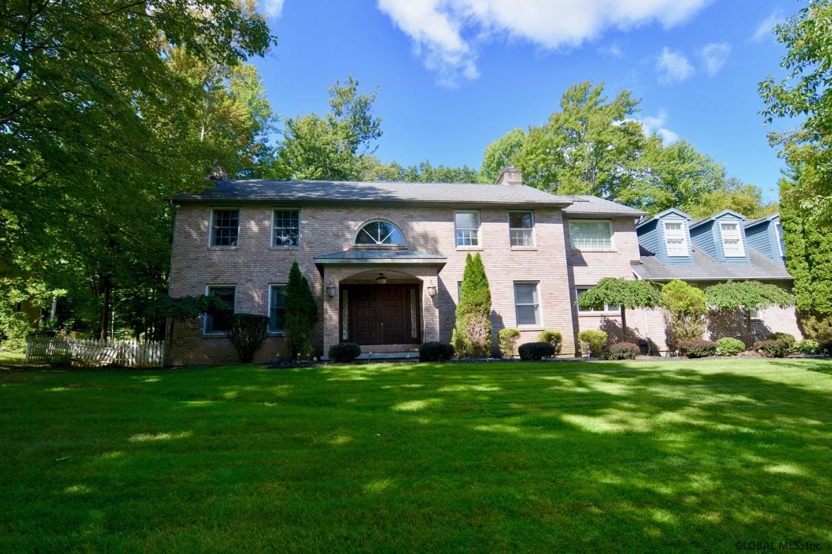 45 Dublin Dr, Niskayuna, NY 12309 House Rental in Niskayuna, NY