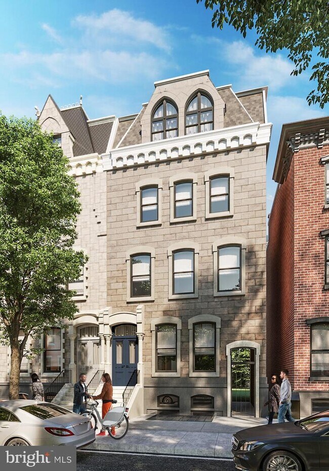 Foto del edificio - 2026 Spring Garden St