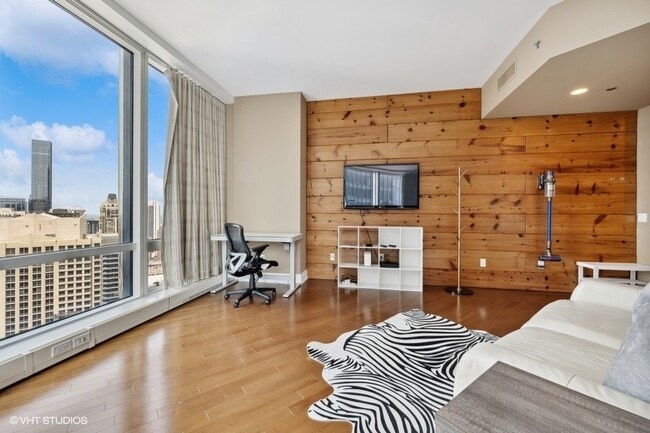Building Photo - 401 N Wabash Ave