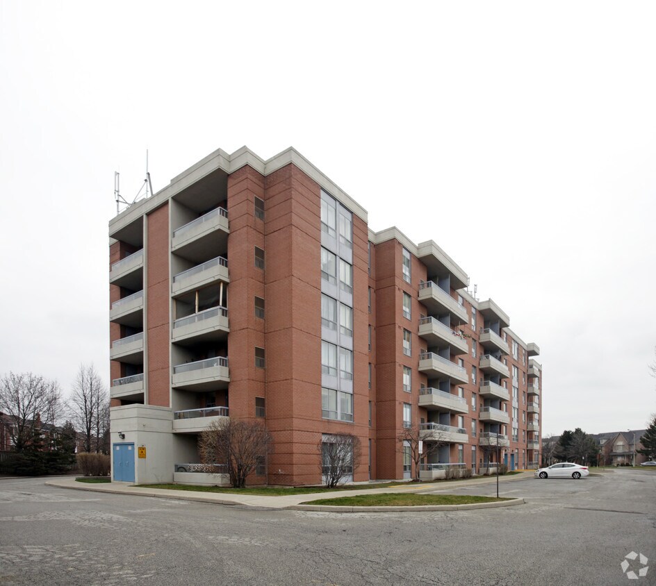 Foto principal - Oaklands