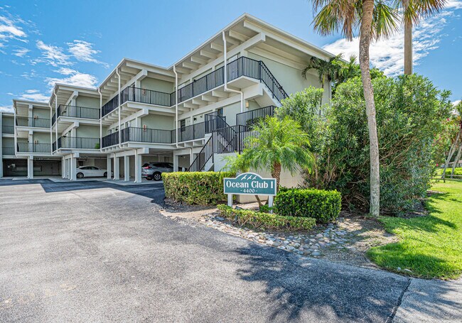 Building Photo - 4400 Florida A1A