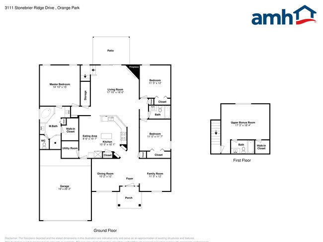 Foto del edificio - 3111 Stonebrier Ridge Dr