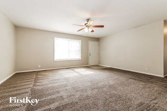 Foto del edificio - 9308 Lewis Avenue