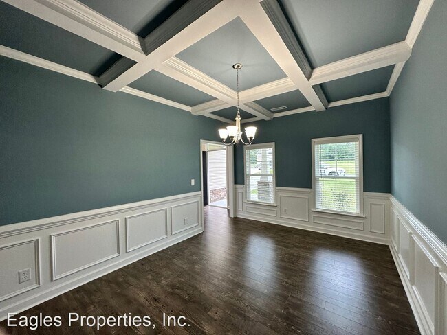 Foto del edificio - 3 br, 3.5 bath House - 451 Fallingbrook Drive