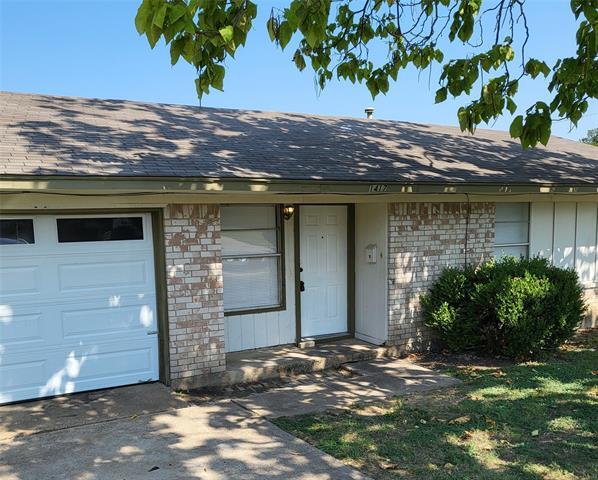 Primary Photo - 1417 Laura Ln