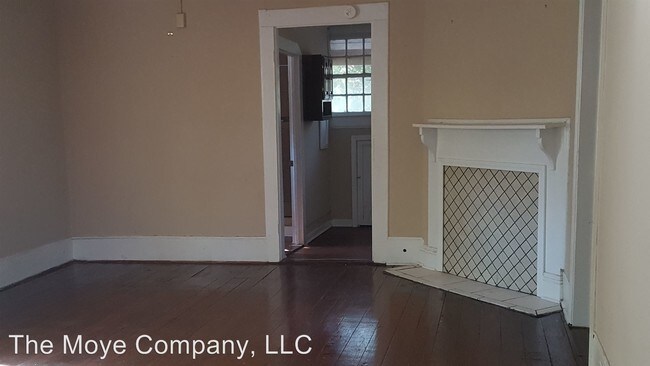 Foto del edificio - 229 Tryon St