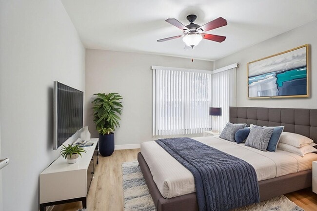 Building Photo - Hollypark Knolls Apartments