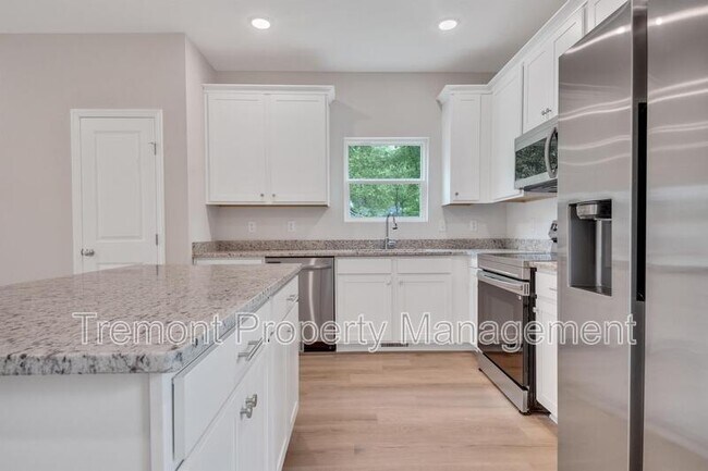 Foto del edificio - 2486 E 21st St
