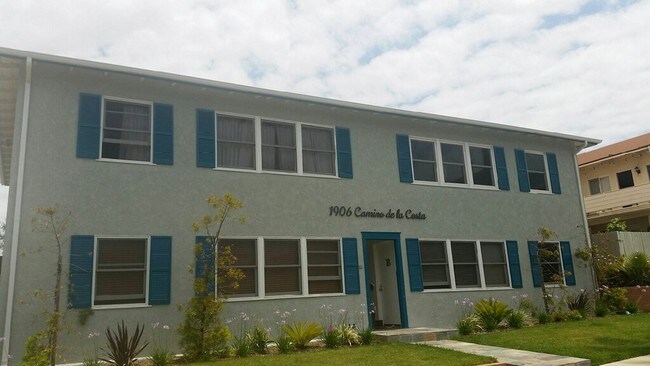 Foto del edificio - 1906 Camino de la Costa