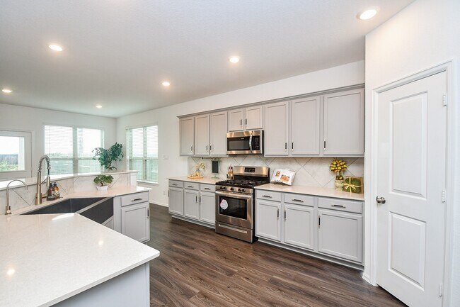 Foto del edificio - 7806 Muhly Brook Trl