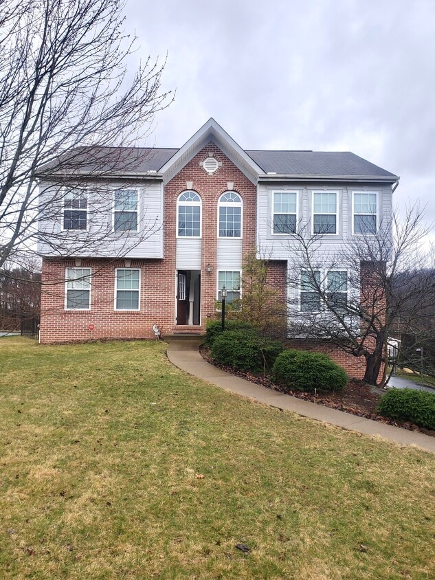 1103 Shawnee Ridge Dr, Cheswick, PA 15024 House for Rent in Cheswick