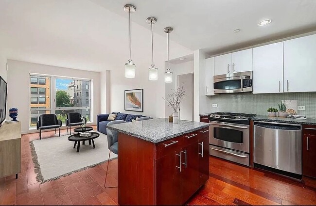 Building Photo - 2130 Adam Clayton Powell Jr Blvd