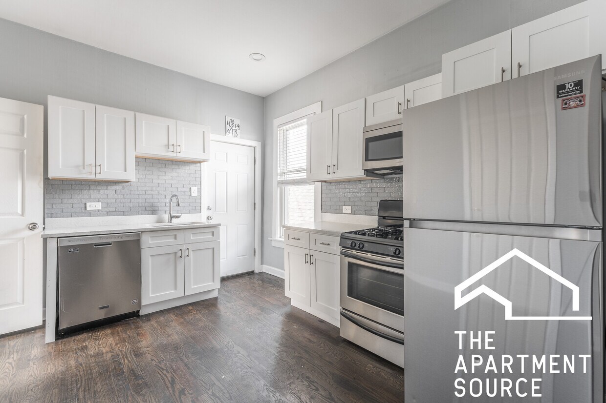 Foto principal - 2049 W Coulter St