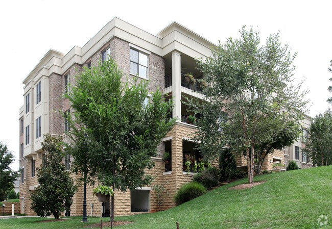 Foto del edificio - Essex at Glen Eden