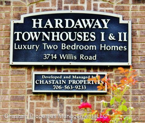 Foto del edificio - 2 br, 2.5 bath Apartment - 3714 Willis Rd.
