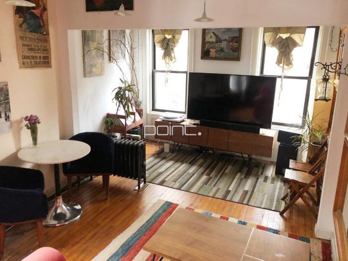 Foto principal - 1 bedroom in new york NY 10014