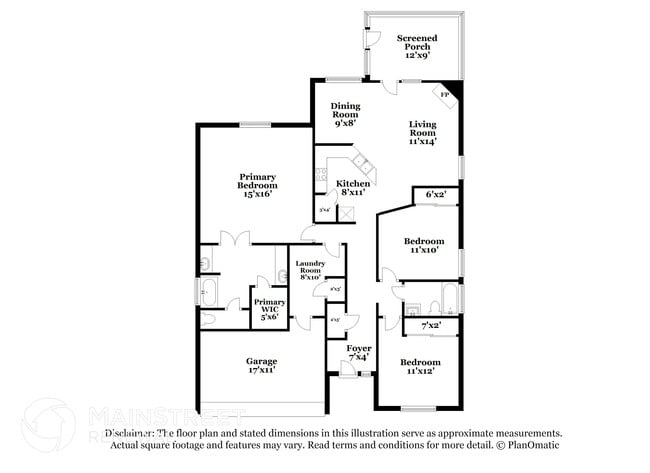 Building Photo - 4715 Sweet Water Dr