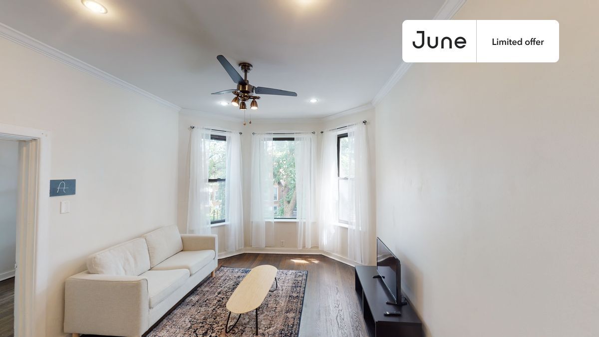 2430 N Spaulding Avenue Room for Rent in Chicago, IL