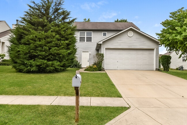 Foto del edificio - 3606 Black Locust Dr