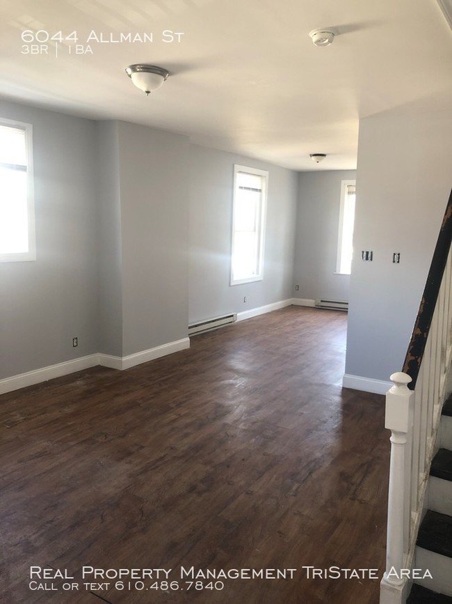 Foto del edificio - 3 Bed in Southwest Philly