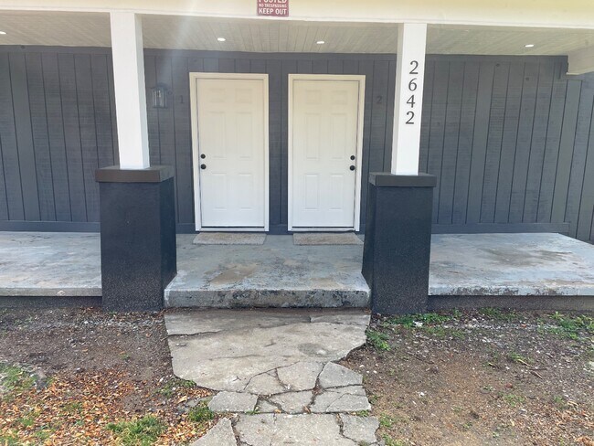 Foto del edificio - 2642 Summit Ave