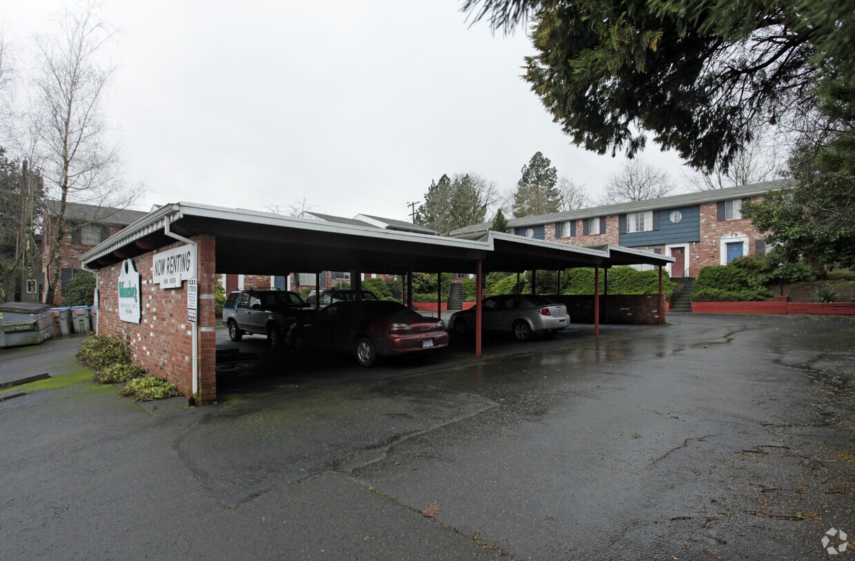 Foto del edificio - The Williamsburg Apartments