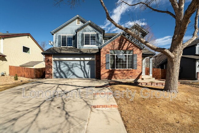 Photo - 1022 Morning Dove Dr House