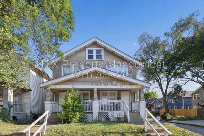 Building Photo - 1088 Siebert St