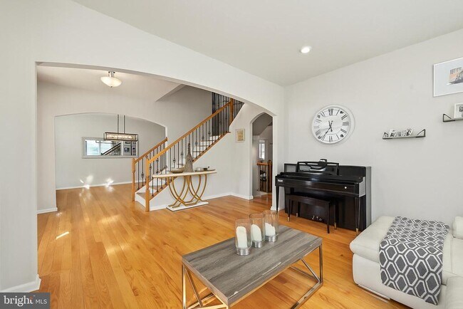 Foto del edificio - 76 Penns Charter Ln