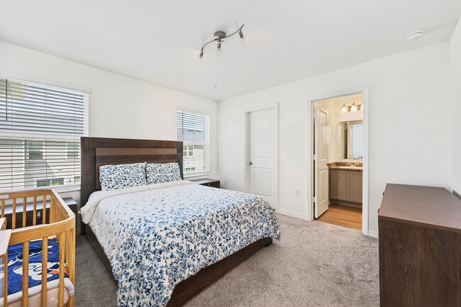 Foto del edificio - 2338 Carrabelle Way