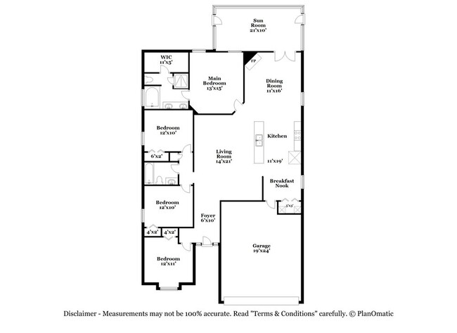 Building Photo - 2891 Tuscarora Tr