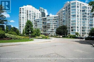 Building Photo - 2261 Lake Shore Blvd W
