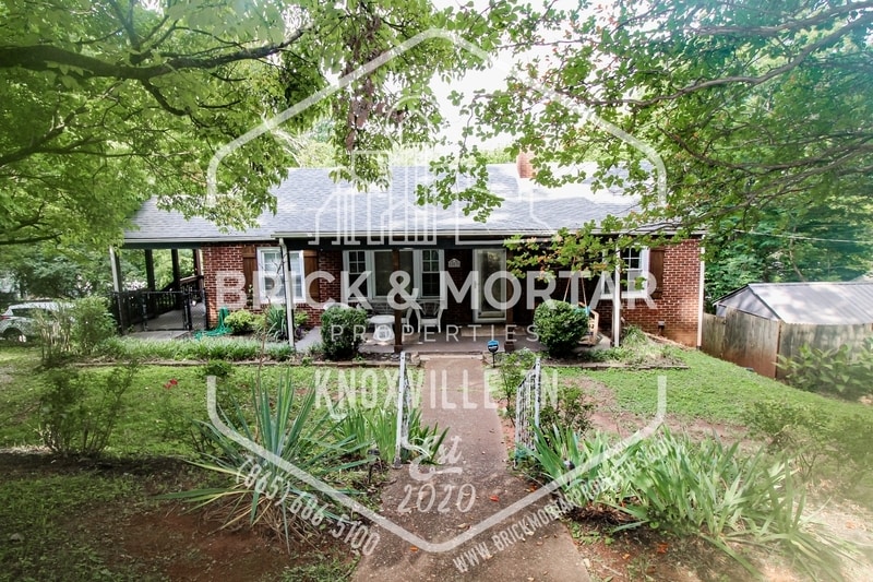 Photo - 503 Busbee Road