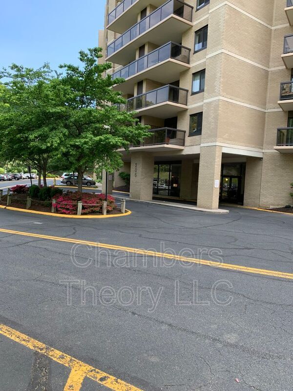 205 Yoakum Pkwy Unit 1803, Alexandria, VA 22304 Condo for Rent in