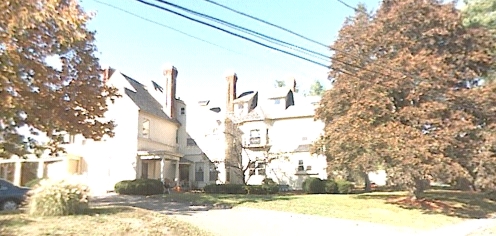 Building Photo - Mansion Apartments