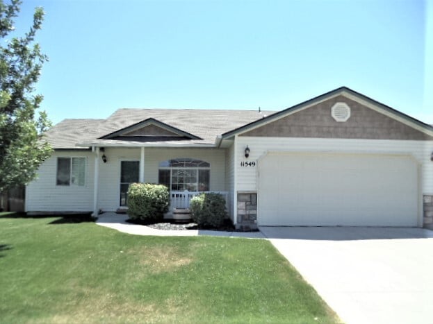 Building Photo - 11549 Roanoke Dr