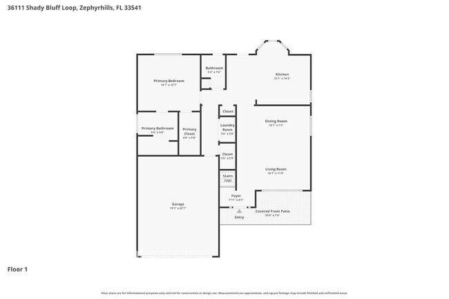 Foto del edificio - 36111 Shady Bluff Loop