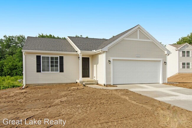 Foto del edificio - 4 br, 2 bath House - 6929 Asher Trail