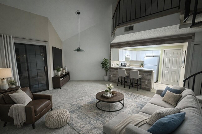 Foto del edificio - Crofton 2 bed , 2 bath, 2 level condo