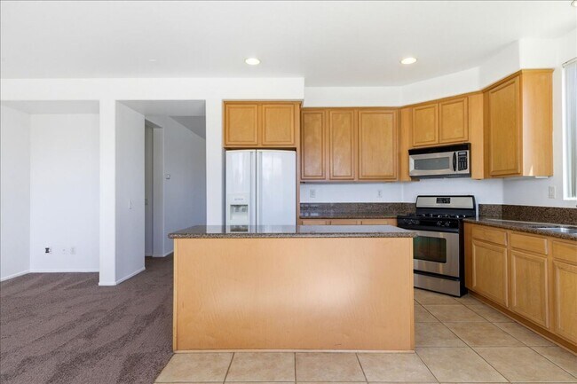 Foto del edificio - 4 Bed / 2.5 Bath Home at Talavera!