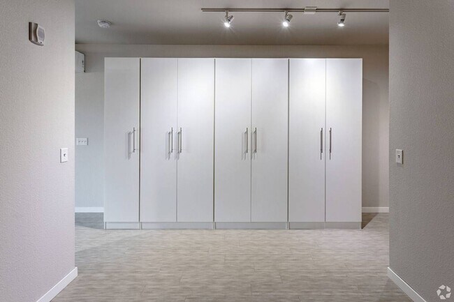 Foto del interior - 3828 Apartments