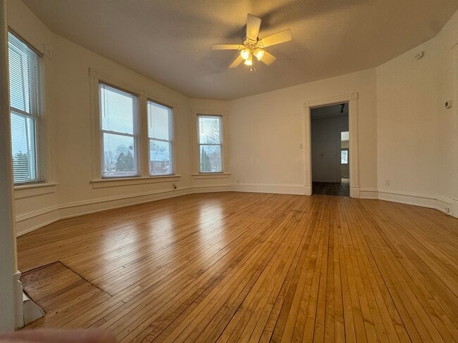 Foto del edificio - 122 North St