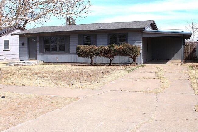 Foto del edificio - 6503 Avenue T