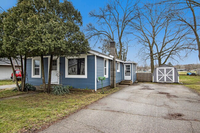 Foto del edificio - 546 E Hammond St